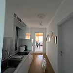 Appartement Canyon's House *