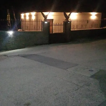 Appartement Canyon's House *