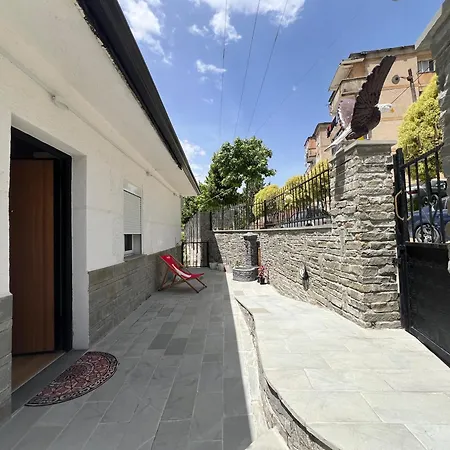 Appartement Canyon's House