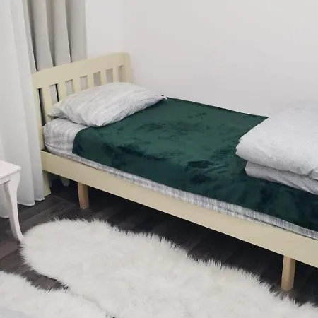 Canyon's House Appartement *