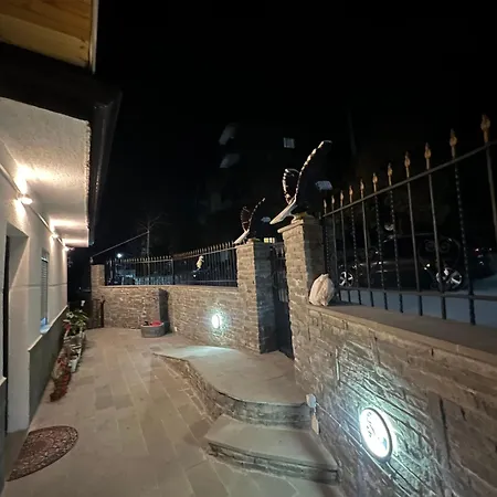 Appartement Canyon's House Zhaban