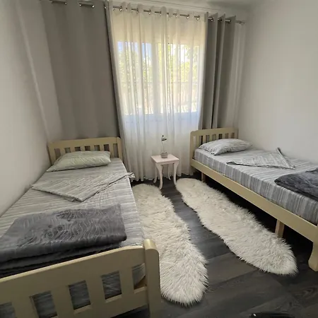 Canyon's House Apartment *