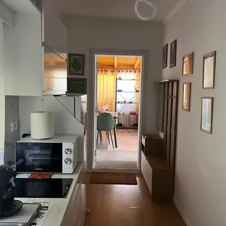 Canyon's House Appartement *