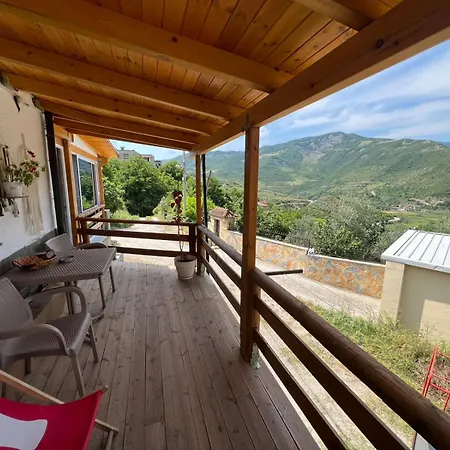 Canyon's House Appartement *