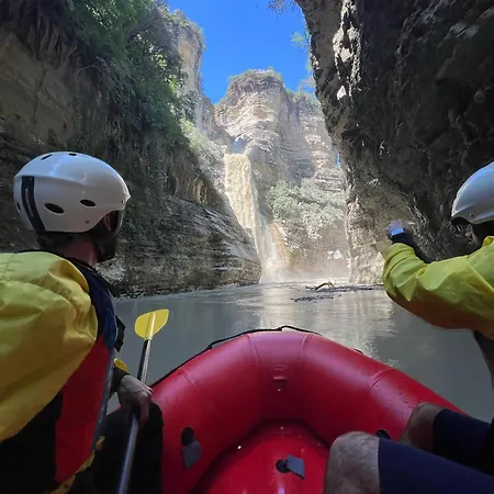 Canyon's House Appartement