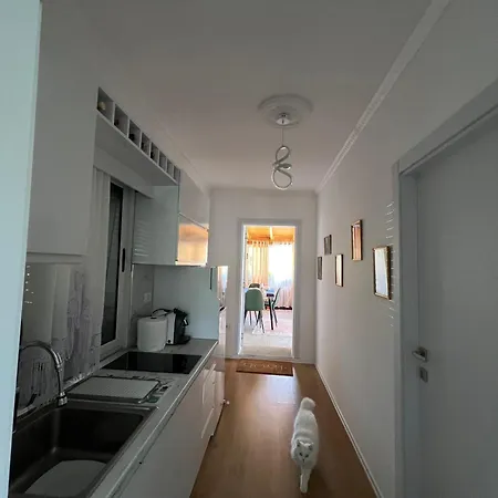 Appartement Canyon's House *