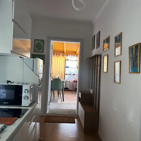 Canyon's House Appartement Zhaban