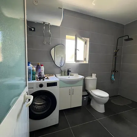 Appartement Canyon's House Zhaban