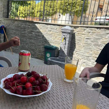 Canyon's House Appartement