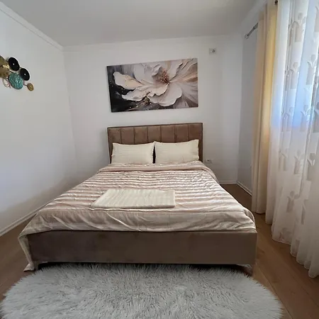 Canyon's House Appartement