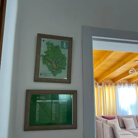 Appartement Canyon's House