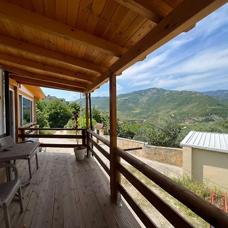 Appartement Canyon's House *