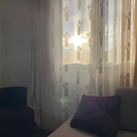 Canyon's House Apartment