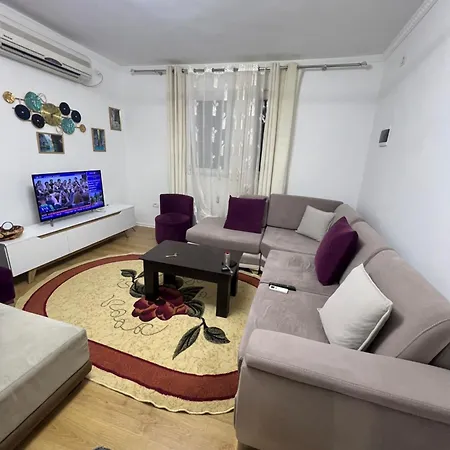 Canyon's House Corovode