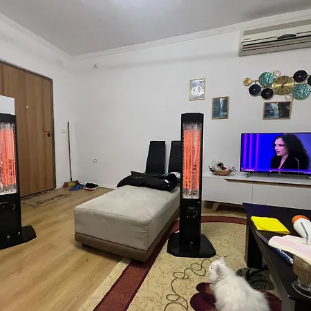 Canyon's House Apartment *