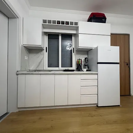 Canyon's House Apartment Corovode