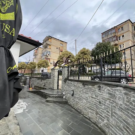 شقة Canyon's House