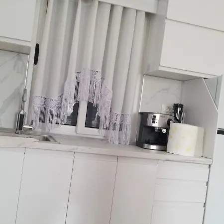 Canyon's House *