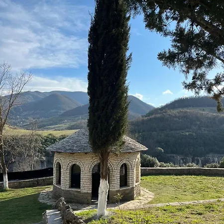 شقة Canyon's House