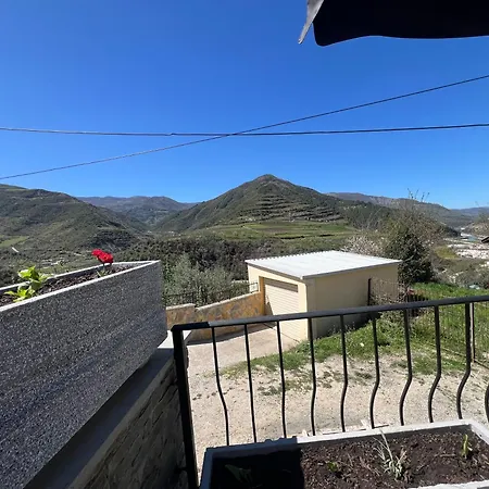 Apartment Canyon's House