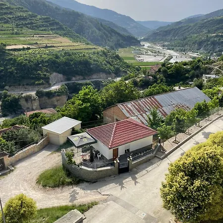 Canyon's House Apartament Zhaban