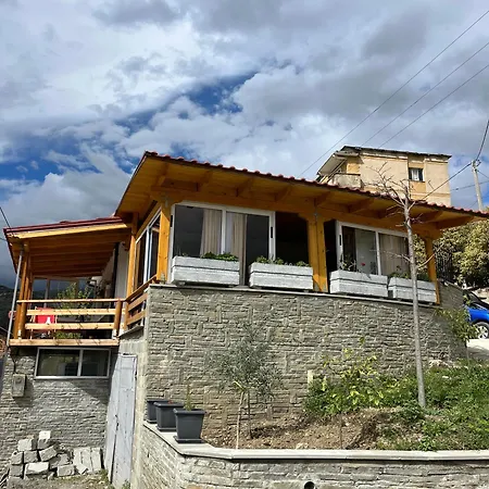 Canyon's House Apartment