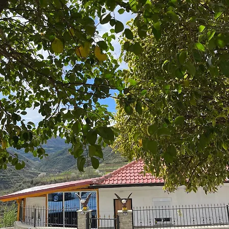 شقة Canyon's House