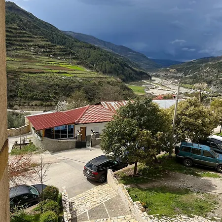 Apartament Canyon's House *
