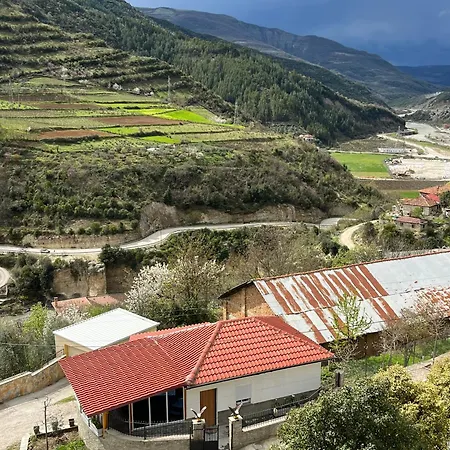 Apartament Canyon's House *