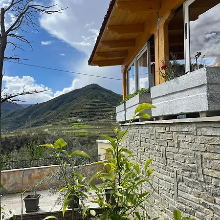 Canyon's House *