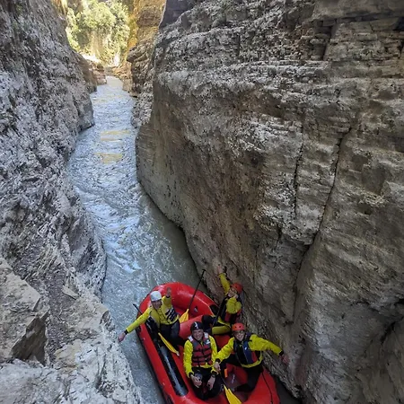 Canyon's House شقة Zhaban