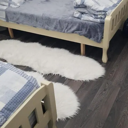 Canyon's House Apartment Corovode