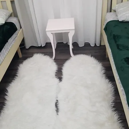 Apartament Canyon's House Zhaban