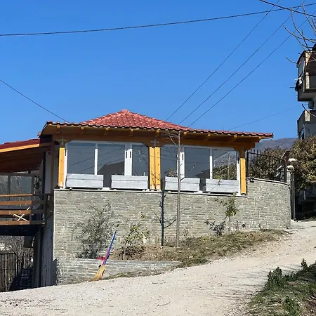 Apartment Canyon's House Corovode