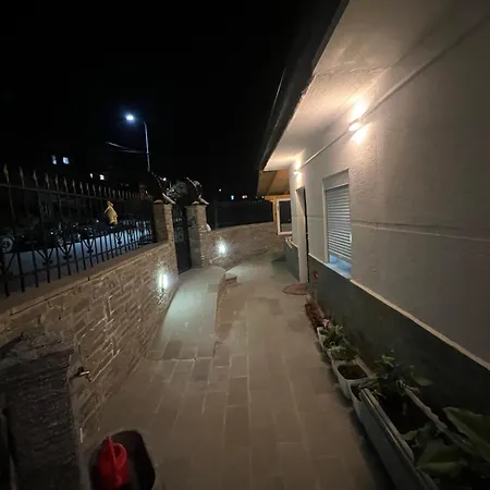 Canyon's House *