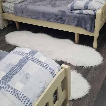 Canyon's House Apartment