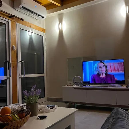 Apartament Canyon's House *