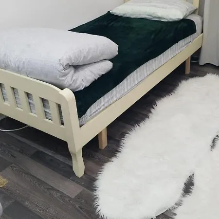Apartment Canyon's House Corovode