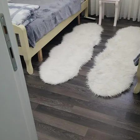 Canyon's House