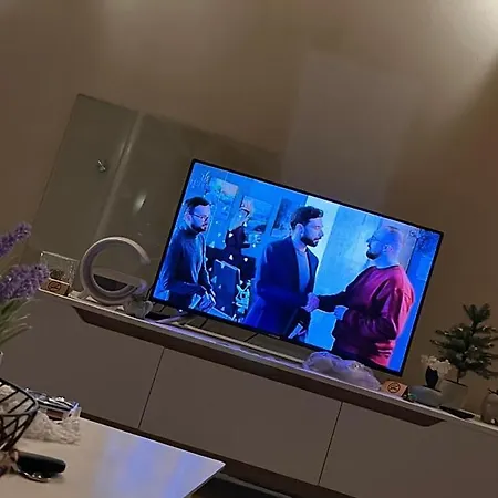 Canyon's House Apartment *