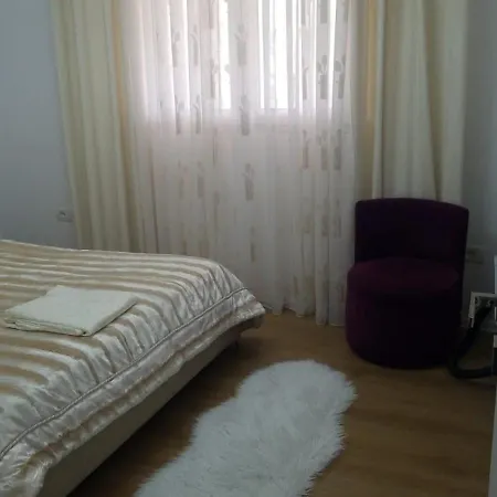 شقة Canyon's House *
