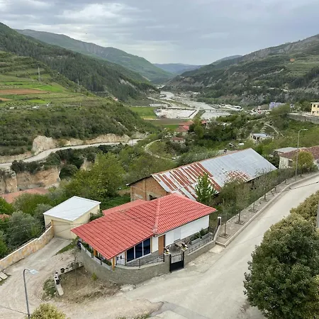 شقة Canyon's House *