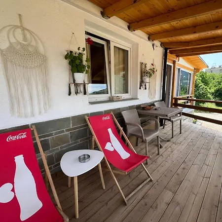 Canyon's House شقة Zhaban