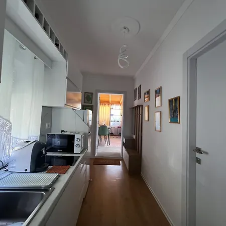 Canyon's House *