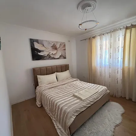 Appartement Canyon's House