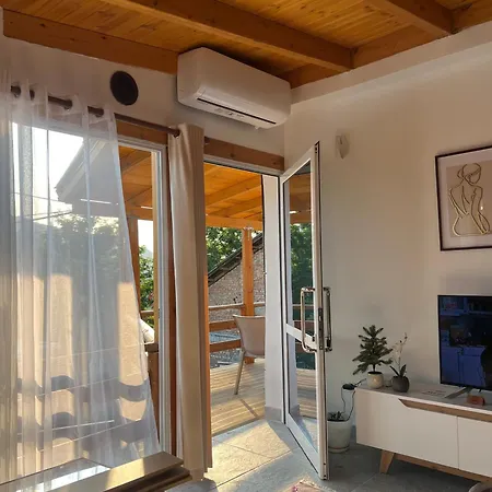 Canyon's House Appartement *