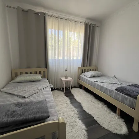 Canyon's House Zhaban