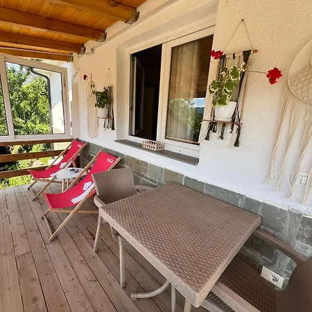 Canyon's House شقة Zhaban