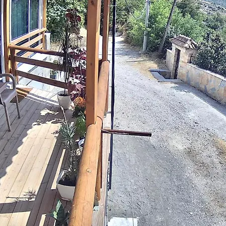 Canyon's House شقة *