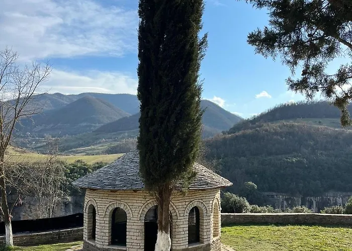 公寓 Canyon's House